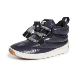 Sorel Out N About Puffy Lace Up Waterproof Boots